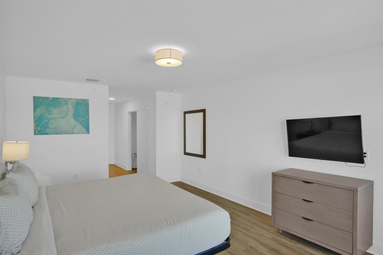 Deluxe 3 Bedroom Suite Gulf View Upper Floor