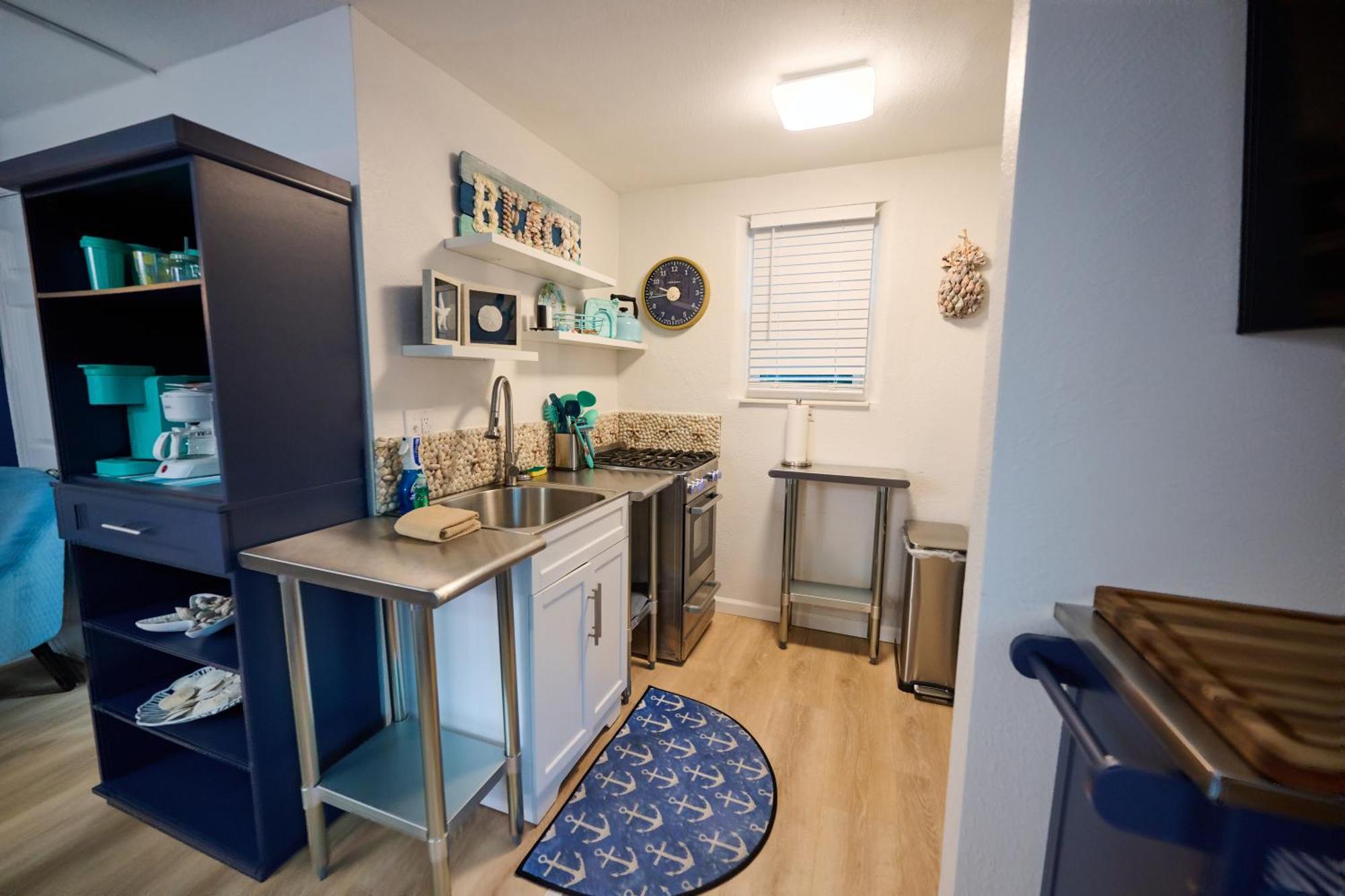 Deluxe King Suite