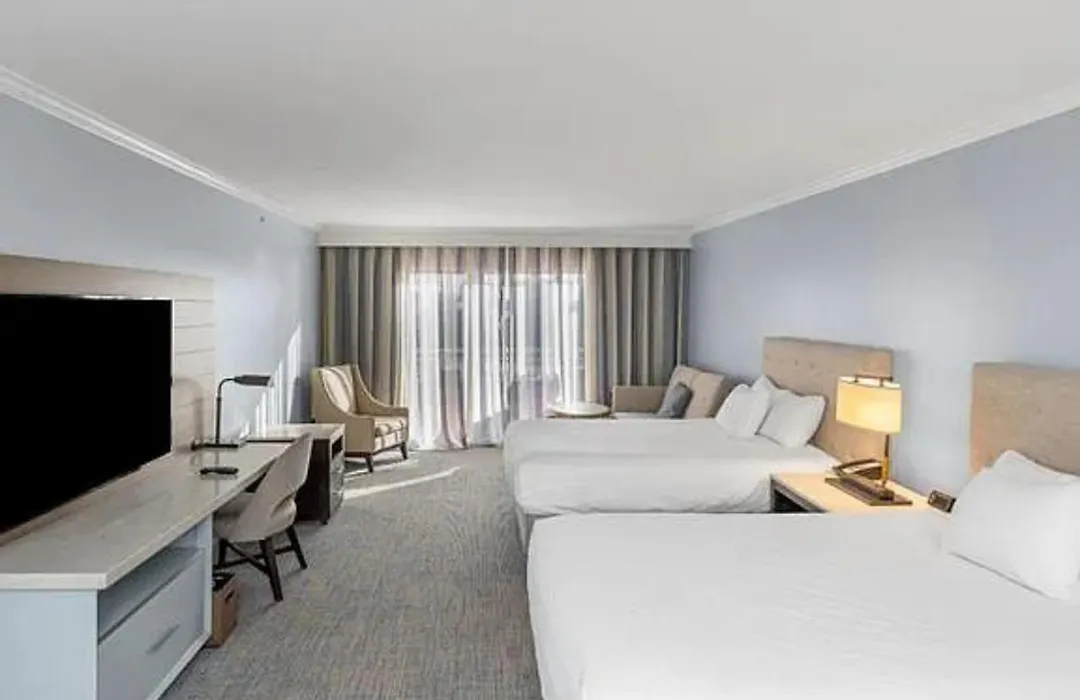 Clearwater Beach Resort Apartment With Oceanview-1