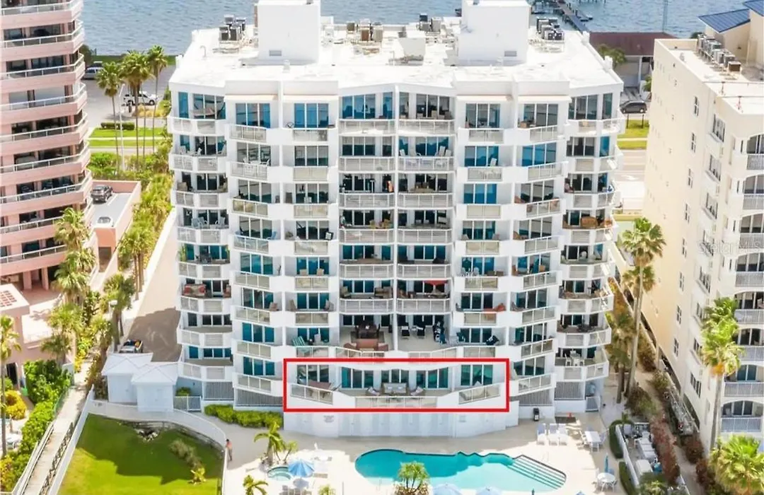 Utopia Condo Unit 202 - The Luxury Boutique Style-1