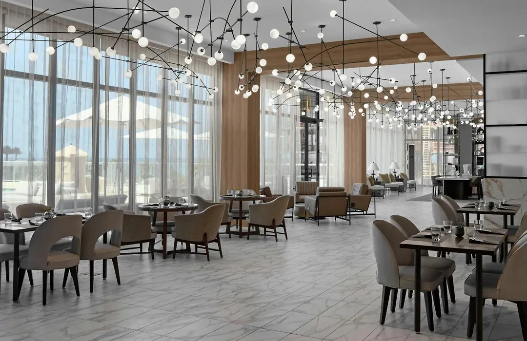 Ac Hotel By Marriott Clearwater Beach-1