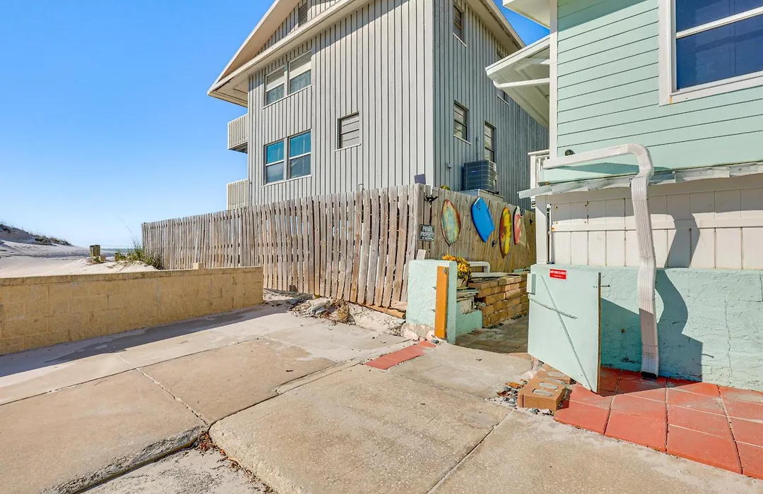 'Driftwood Beach Suite' - Walk To Clearwater Bch-1