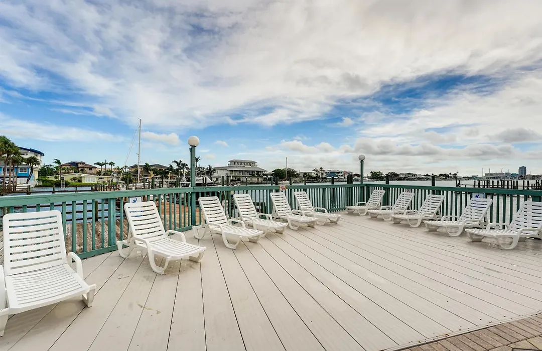 2 Blocks To Clearwater Beach: Walkable Coastal Gem-1