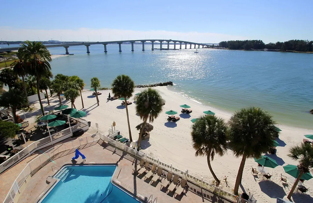 Best Western Sea Wake Beach Resort-1