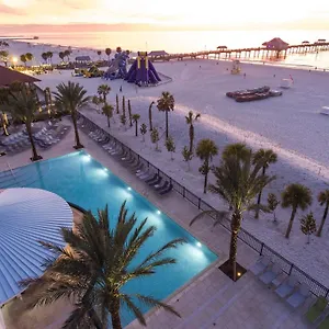 Hilton Clearwater Beach Resort & Spa Expert Review: What To Expect From