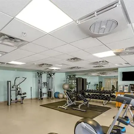 Clearwater Beach Resort Apartment With Oceanview-3