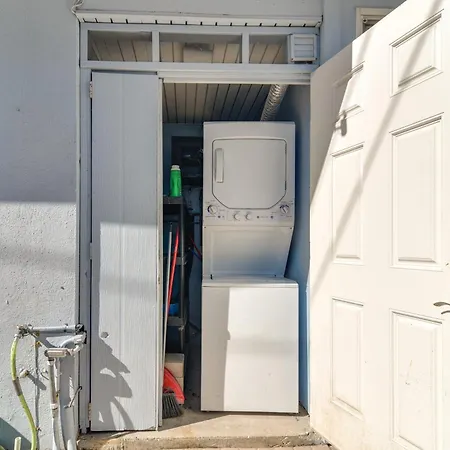 Apartment W/ Easy Access To Indian Rocks Beach!-3