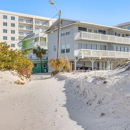 'Driftwood Beach Suite' - Walk To Clearwater Bch-2