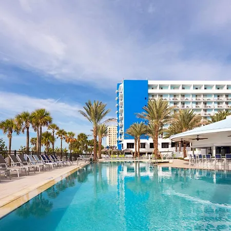 Hilton Clearwater Beach Resort & Spa-3