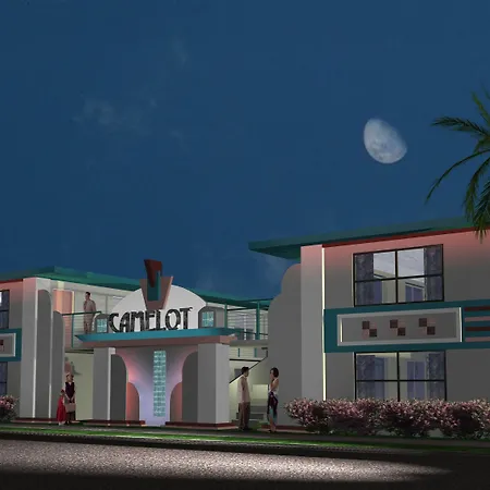 Camelot Beach Suites-3