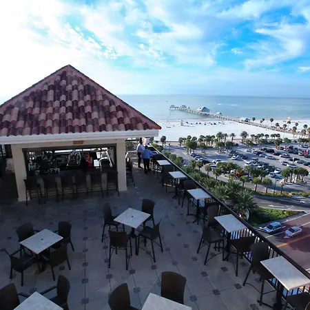 Pier House 60 Clearwater Beach Marina Hotel-2