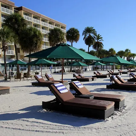 Best Western Sea Wake Beach Resort-2